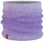 Buff Unisex Stirnband Knitted Caryn Strick & Polar Schlauchschal (1er Pack)