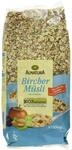 Alnatura Bio Bircher-M&uuml;sli, veganung (1 x 500 g)
