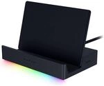Razer Handheld Dock Chroma - 6-Port HDMI Charging Hub f&uuml;r Mobile Gaming- oder