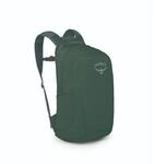 Osprey Ultralight Leichter Rucksack, 18L, Tundra Green, O/S