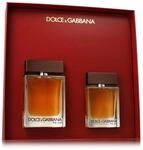Dolce & Gabbana the one EAU de Toilette f&uuml;r Herren, 2-teilig, Marke: Dolce &...
