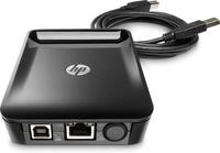 HP Jetdirect LAN Zubeh&ouml;r