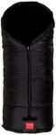 Kaiser 6570625 - Fu&szlig;sack "Thermo Aktion", Farbe: schwarz, 1 St&uuml;ck (1er Pack)