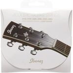 Ibanez IACS6C Acoustic Guitar Bronze Strings Set - Light Gauge