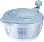 Westmark Salatschleuder, Fassungsverm&ouml;gen: 5 Liter, &oslash; 26 cm, Kunststoff, BPA-frei,