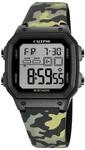 Calypso Mens Digital Watch K5812/4