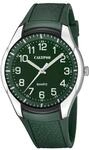Calypso Herrenuhr Kautschuk Gr&uuml;n - Quarz, Wasserdicht 5 ATM - Herrenuhr - K5843/3