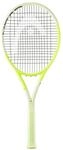 HEAD Extreme Elite 2024 Tennisschl&auml;ger, Yellow/White
