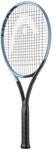 HEAD Instinct MP 2025 Tennisschl&auml;ger, Black/Sky Blue