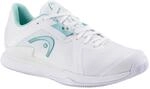 HEAD Sprint Evo 3.5 Clay Women WHTQ