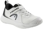 Head Unisex Kinder Sprint Velcro 4.0 KidsTennisschuhe