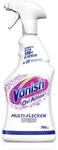 Vanish Oxi Action Multi-Flecken-Vorwaschspray &ndash; Wirksam gegen alle Arten von