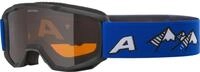 ALPINA PINEY 2.0- Beschlagfreie, Extrem Robuste & Bruchsichere Skibrille Mit...