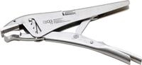 BGS Gripzange - 4-fache Schnelljustierung - 225 mm 493