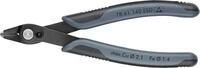KNIPEX Electronic Super Knips XL ESD auf SB-Karte mit Mehrkomponenten-H&uuml;llen