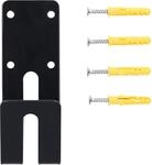 KS Tools 117.7904 efuturo Wandhalterung f&uuml;r Ladekabel