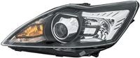 HELLA 1LL 354 807-071 Bi-Xenon Scheinwerfer - Ford Focus II (DA_, HCP, DP) |...
