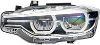 HELLA 1EX 012 102-951 LED Scheinwerfer - BMW 3er Touring (F31) - SAE | f&uuml;r
