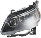 HELLA 1EF 008 673-111 Scheinwerfer - BMW 5er (E60) - f&uuml;r Rechtsverkehr - links