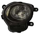 Magneti Marelli 712455351139 Hauptscheinwerfer, Linke Blendend