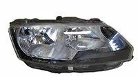 Valeo High Performance Halogen-Hauptscheinwerfer Links 44893 - F&uuml;r SKODA Rapid