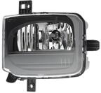 Valeo Nebelscheinwerfer, Halogentechnologie 47436 - F&uuml;r VOLKSWAGEN T-Cross 01/2019 >