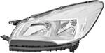 Valeo High Performance Halogen-Hauptscheinwerfer Links 44979 - F&uuml;r FORD Kuga II
