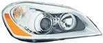 Valeo Premium Brightness & Clarity, Xenon-Scheinwerfer 46891 - F&uuml;r VOLVO XC 60