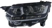 Valeo Scheinwerfer Links 450622 f&uuml;r Citro&euml;n Berlingo III (2018-2028) 