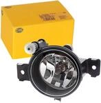 HELLA 1N0 010 407-031 NebelScheinwerfer - BMW X5 (E70) - ECE/SAE - links