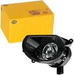 HELLA 1N0 247 003-011 NebelScheinwerfer - Audi A3 (8P1) - ECE/CCC - links