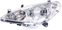 TYC Scheinwerfer 20-0166-05-2