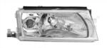 DAPA GmbH & Co. KG 206231052 Scheinwerfer Rechts