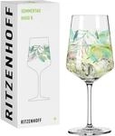 RITZENHOFF 2931017 Aperitif-Glas 500 ml - Serie Sommertau - f&uuml;r Spritz,...