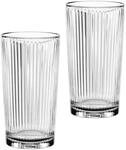 Nachtmann Longdrinkgl&auml;ser 2er Set, 395 ml, Aperitivo, 105577, Cocktailgl&auml;ser...
