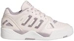 Adidas Damen Midcity Low Shoes, Wonder Quartz/preloved fig/core White, 40 2/3 EU