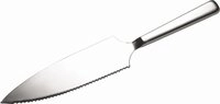 APS Tortenmesser &bdquo;Classic, Kuchenmesser, Patisseriemesser, Konditormesser, eine
