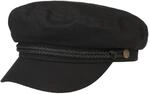 Brixton Fiddler, Fisherman Style Cap for Men or Women, Medium Brim, 100% Cotton