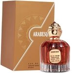Aurora Arabesque EDP 100 ml
