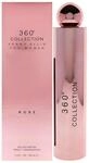 Perry Ellis 360 Collection Rose for Women 3.4 oz EDP Spray