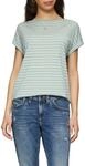 QS Damen 2165942 T-Shirts