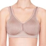 SUSA Damen BH ohne B&uuml;gel I Cremona BH 7761 I Komfort-BH mit gemoldeten Cups &