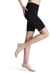 FALKE Damen Cellulite Control 80 DEN Panties feines weiches Material Shorts
