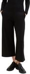 TOM TAILOR Denim Damen Culotte Hose