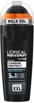 L'Or&eacute;al Paris Men Expert &ndash; Carbon Protect Ice Fresh XXL &ndash; Deospray f&uuml;r Herren,