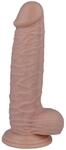 MR. INTENSE Realistischer Dildo, 1er Pack(1 x 546 g)