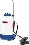 G&uuml;de Akku R&uuml;ckenspr&uuml;hger&auml;t SG 18-201-23 R (18 V, 15 l Tank, Teleskop Spritzlanze