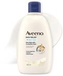 Aveeno Skin Relief veganes Duschgel seifenfreie Pflegedusche mit beruhigendem