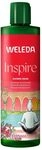 WELEDA Bio Inspire XL Duschgel vegan - Naturkosmetik Granatapfel Dusche f&uuml;r...