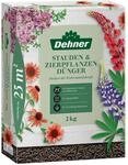 Dehner Stauden- und Zierpflanzend&uuml;nger, hochwertiger D&uuml;nger f&uuml;r Zierpflanzen,